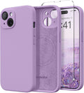 Magnetic for iPhone 13 Case, Compatible by SUYDANBOX