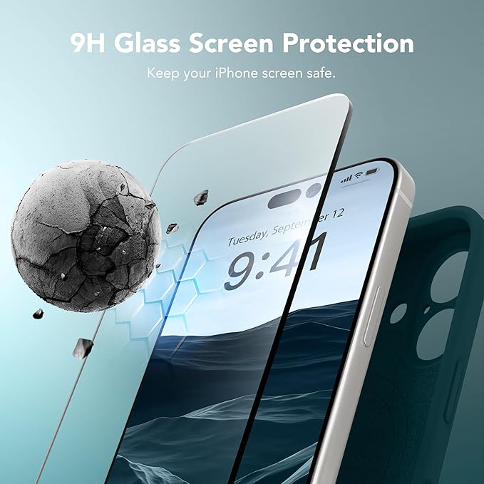 Magnetic for iPhone 17 Case, Compatible - Image 4