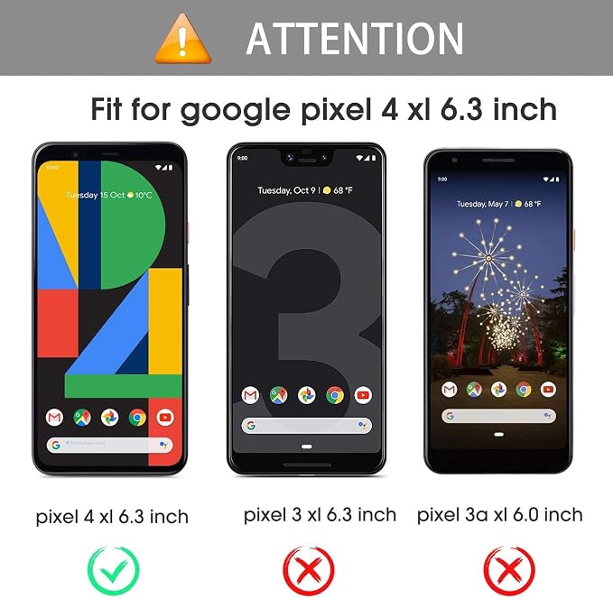 OMOTON Screen Protector Compatible - Image 2