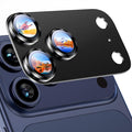 Uyiton Compatible with iPhone 17 Pro Camera Lens Protector by Uyiton