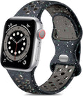 Lerobo Compatible with Apple Watch Band by Lerobo