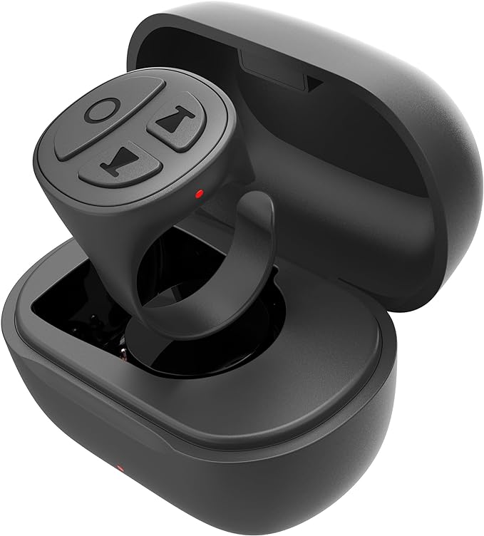 Tiktok Scrolling Ring, Scrolling Ring Remote by Vekesen