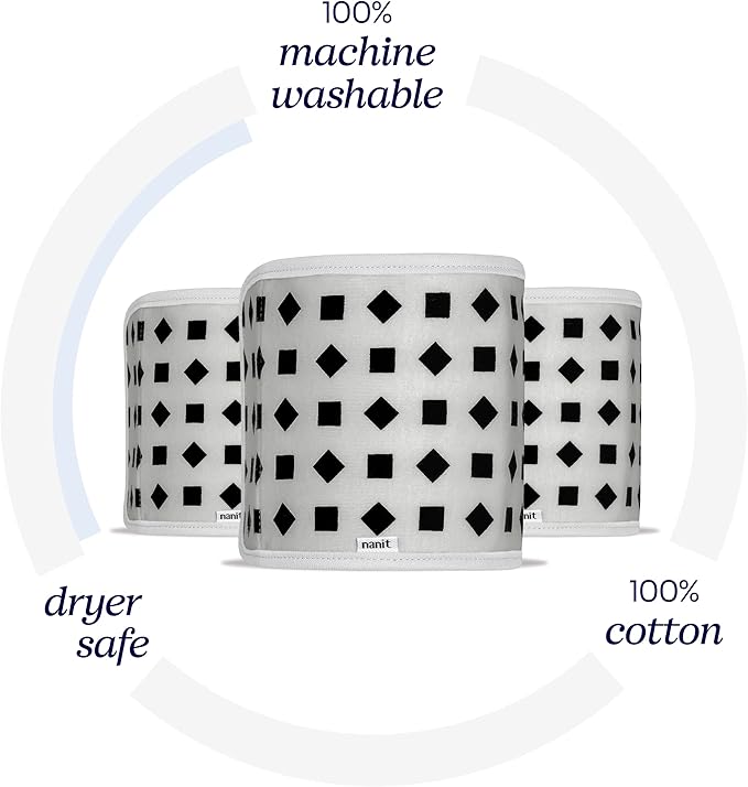 Nanit Breathing Wear Band - Image 4