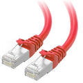 Cable Matters 10Gbps Snagless Long Shielded Cat 6A Ethernet Cable - 200ft by CableMatters