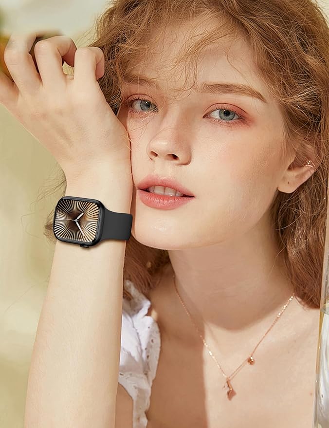 Sport Silicone Band Compatible - Image 5