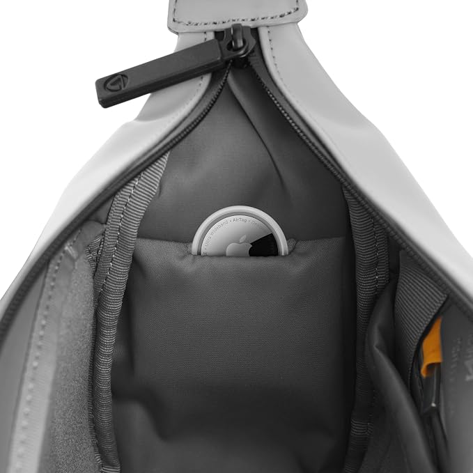 Vanguard VEO Lite S4L Camera & Everyday Shoulder Bag – Fits Mirrorless Camera + - Image 7