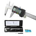 Digital Caliper 0-8" Measuring Tool by SCITOOLS