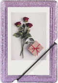 Mini 2x3 Small Polaroid Photo Album Book by GoldbarleyDesign