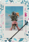Mini 2x3 Small Polaroid Photo Album Book by GoldbarleyDesign