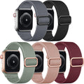 Adorve Stretchy Band Compatible by Adorve
