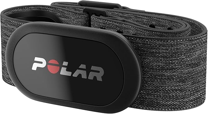 Polar H10 Heart Rate Monitor Chest Strap by Polar