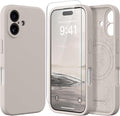 Magnetic for iPhone 16 Plus Case, Compatible by SUYDANBOX