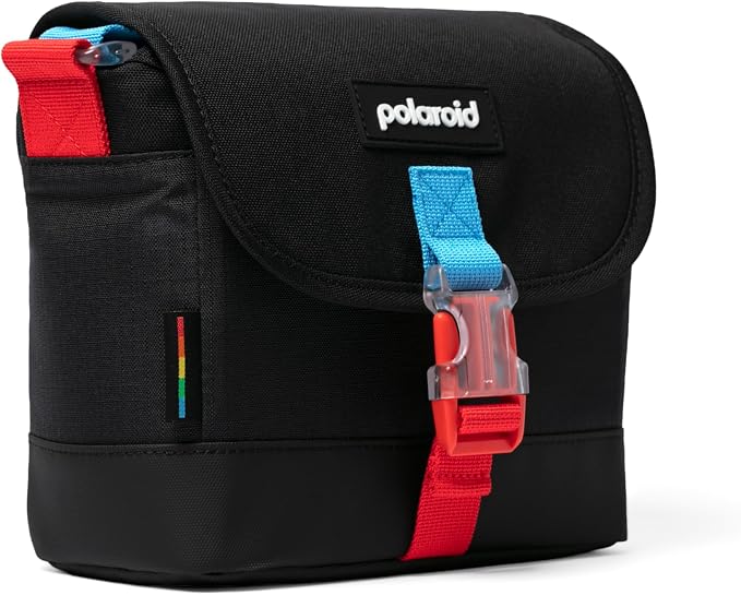 Polaroid Box Camera Bag - Image 3
