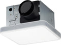 Homewerks 7148-01-AX Smart Bathroom Fan by HomewerksWorldwide