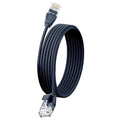 Plusivo Cat 6A Ethernet Cable 20 ft AWG 34 by Plusivo