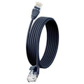 Plusivo Cat 6A Ethernet Cable 25 ft AWG 34 by Plusivo