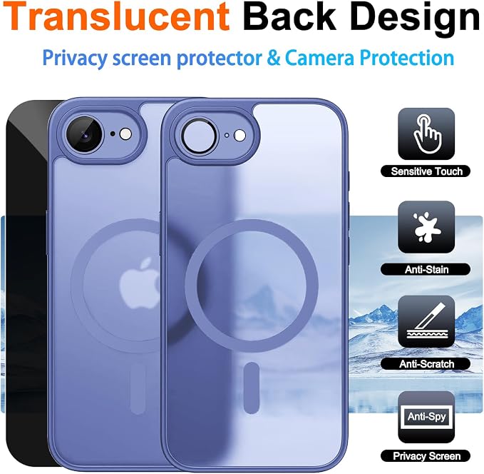for iPhone 17e Case & iPhone 16e Case - Image 2