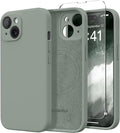 Magnetic for iPhone 15 Case, Compatible by SUYDANBOX