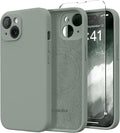 Magnetic for iPhone 15 Plus Case, Compatible by SUYDANBOX