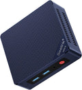 Beelink Mini PC, MINI S13 Intel Twin Lake N100, Mini Computer 16GB DDR4 RAM by Beelink