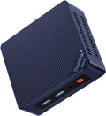 Beelink Mini PC, Mini S12 Intel 12th Gen 4-Core N95, Mini Computer 12GB LPDDR5 by Beelink