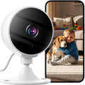 2K Wireless Cameras for Home Security Camera, Pet Camera Indoor by Unknown