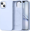 GolbinBox Magnetic for iPhone 15 Case, Compatible by GolbinBox