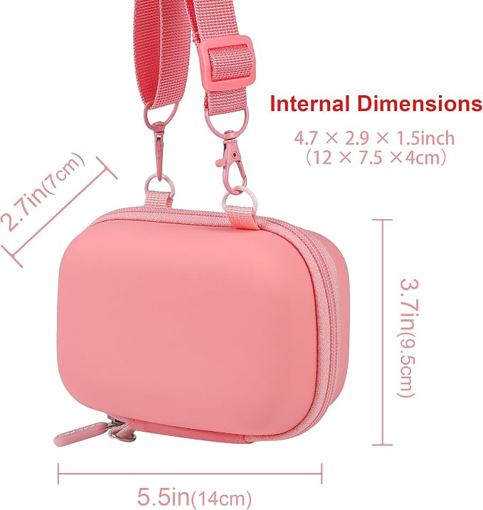 Leayjeen Hard Shockproof Digital Camera Case - Image 2