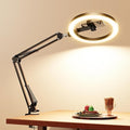 Upgrade Ring Light Overhead Camera Phone Mount by Evershop