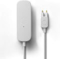 Ooma Water Sensor works with Ooma Smart Home Security No contracts and free by Ooma