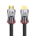 iBirdie 8K Fiber Optic HDMI Cable 75 Feet 23 Meter, Active Unidirectional Cord by iBirdie