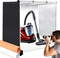 Light Box Photography, PULUZ 31'' Portable Photo Studio Light Box by PULUZ