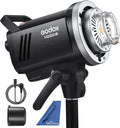 Godox MS300V MS300-V Compact Studio Strobe Flash Light - 300W by GODOX