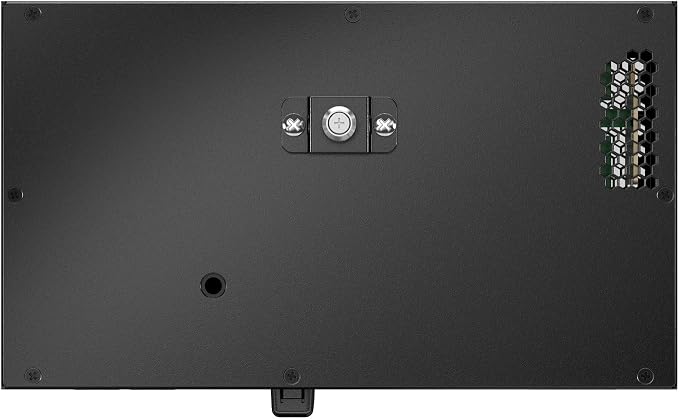 APC Netbotz, Wall Mount Network Room Monitor 755 Rack Accessory - Image 3