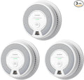 X-Sense Smoke Detector Carbon Monoxide Alarm Combo 10-Year Battery, UL 217 & UL by X-Sense