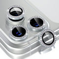 Choiche Compatible for iPhone 17 Pro/iPhone 17 Pro Max Camera Lens Protector by Choiche