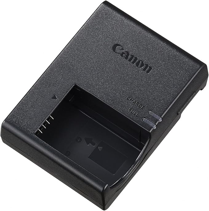 Canon LC-E17 Battery Charger, 8.4V Output, - Image 2