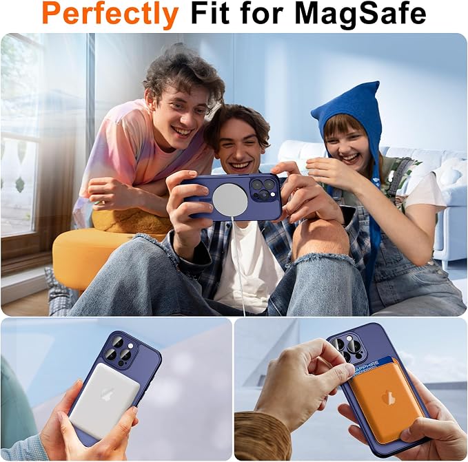 for iPhone 15 Pro Max Case - Image 4