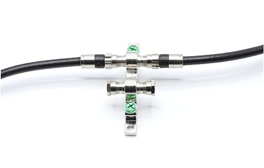 THE CIMPLE CO Solid Copper Coaxial Cable 30 FT - Image 5