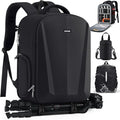SDYSM Camera Backpack, Hardshell DSLR/SLR Camera Bag by SDYSM