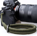 AQAREA Wrist Strap for DSLR/Mirrorless Camera, Quick Release Hand Strap by AQAREA