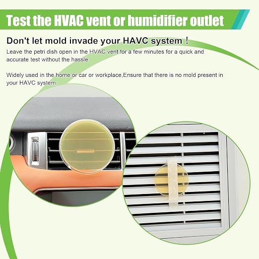 Mold Test Kit for Home - Image 6