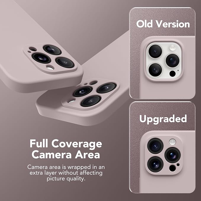 Magnetic for iPhone 13 Pro Max Case, Compatible - Image 3