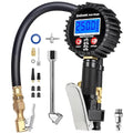 Digital Tire Pressure Gauge by ENDARK
