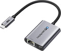 Cable Matters USB C to 2.5Gb Ethernet Adapter by CableMatters