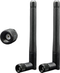 WiFi Antenna PC Bluetooth Antenna, WiFi 6 Dual Band 2.4Ghz 5Ghz 5.8Ghz 3dBi by Rydocyee