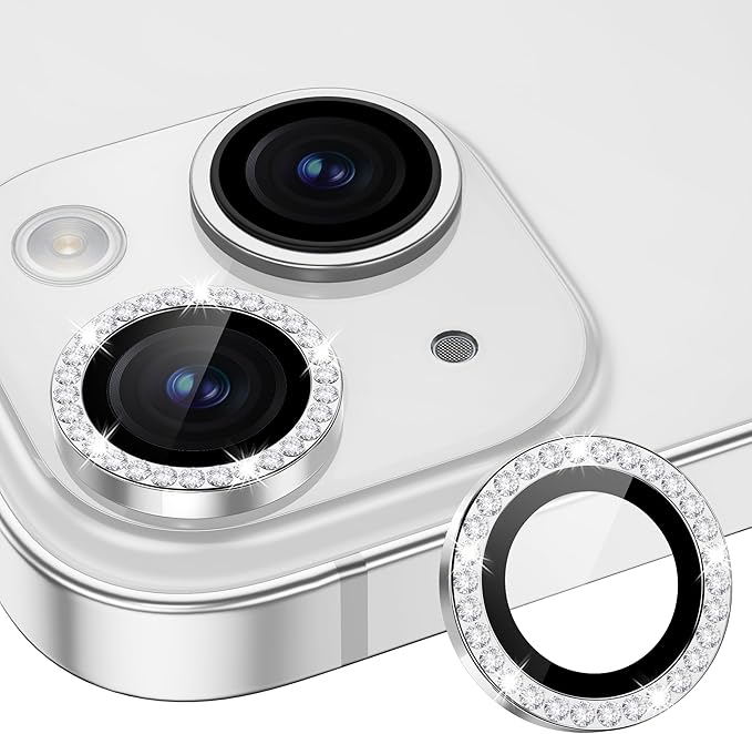 Camera Lens Protector Compatible by Xfilm