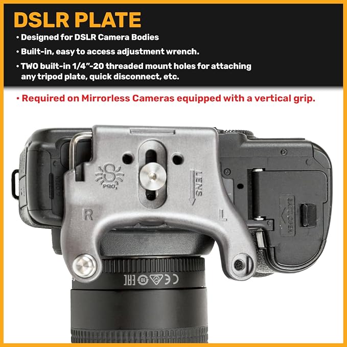 SPIDER HOLSTER – SpiderPro Single to Dual Upgrade Kit v2 - Image 4