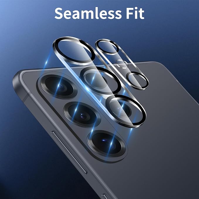 Dengduoduo 3 Pack Camera Lens Protector - Image 5