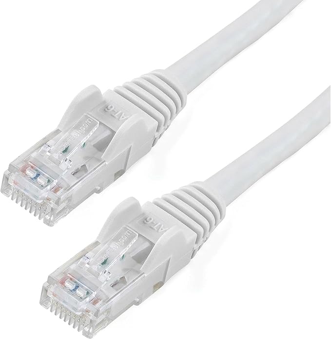 StarTech 35ft CAT6 Ethernet Cable by StarTech